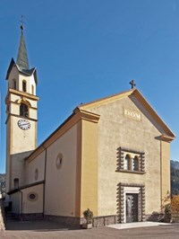 Chiesa di Sant'Antonio di Padova