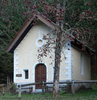 Cappella del Redentore