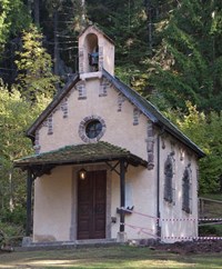 Chiesa della Nativita di Maria