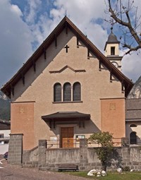 Chiesa di San Valentino