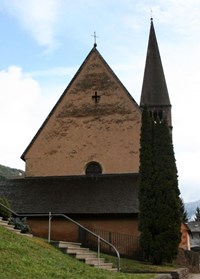 S. Leonardo