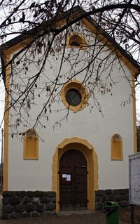 Madonna delle Grazie