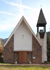 Chiesa dei Santi Angeli Custodi