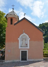 Chiesa della Madonna di Loreto