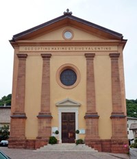 Chiesa di San Valentino