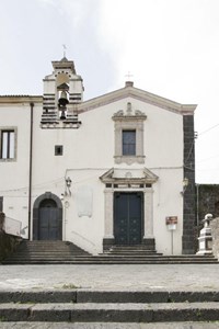 Chiesa di Sant'Antonio da Padova