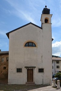 Chiesa di Sant'Anna