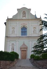 Chiesa di Santa Maria Assunta