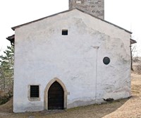 Chiesa di San Floriano