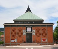 Chiesa di Maria Mater Dei
