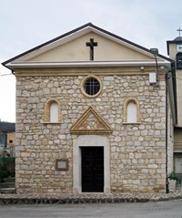 San Giovanni Battista