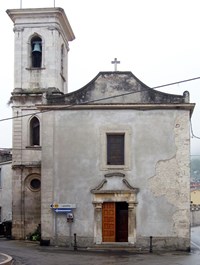 Maria SS. delle Grazie