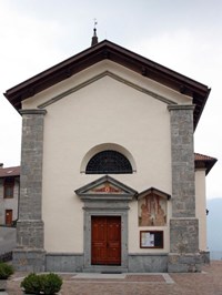 Chiesa di Sant'Antonio Abate