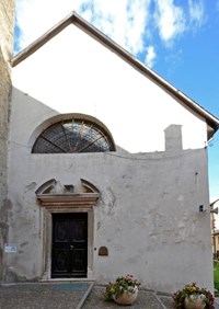 Chiesa di Santa Maria Maddalena