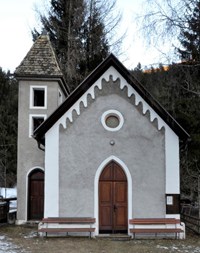 Chiesa della Madonna Addolorata