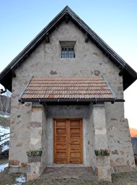 Chiesa del cuore immacolato della Beata Maria Vergine