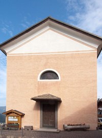 Chiesa di San Filippo Neri