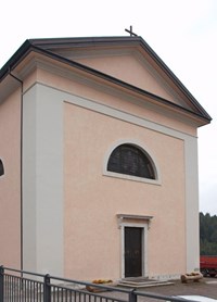Chiesa di San Floriano
