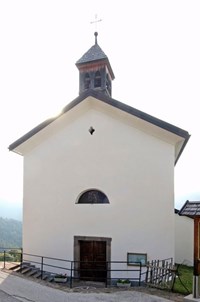 Chiesa di Sant'Antonio di Padova