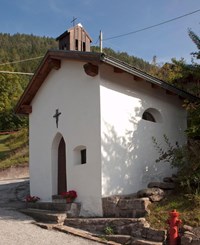 Cappella di San Giovanni Nepomuceno