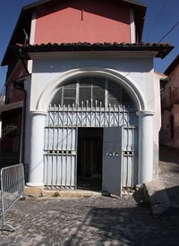 Chiesa della Beata Vergine del Carmine