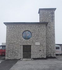 Chiesa Madonna della Neve
