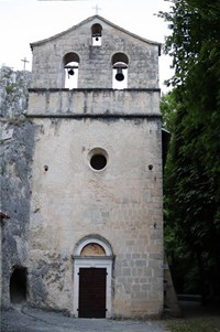 Santuario della Madonna di Appari