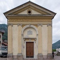Chiesa di San Prosdocimo