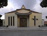 Chiesa di Sant'Anna