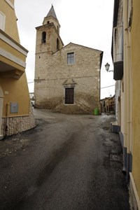 Chiesa di Santa Maria A Mare