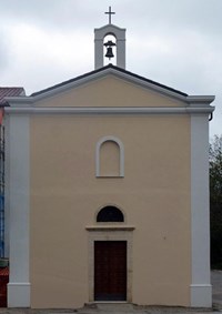 Madonna della Difesa