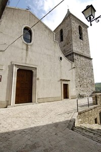 Chiesa di Santa Maria delle Grazie