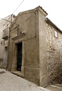 Chiesa della Madonna del Carmine