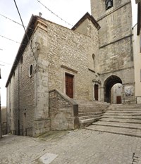 Chiesa di San Leonardo Confessore
