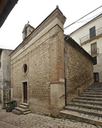 Chiesa di San Nicola