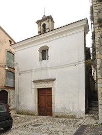 Chiesa di Sant'Antonio di Padova