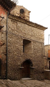 Chiesa di Santa Maria Maggiore