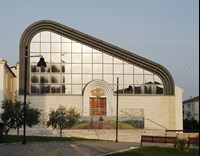 Chiesa della Beata Maria Vergine delle Grazie