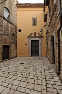 Chiesa di San Nicola di Bari