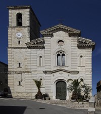Chiesa di Sant'Andrea Apostolo