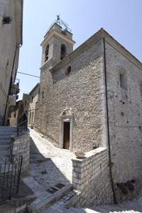 Chiesa di Santa Lucia Vergine e Martire