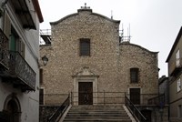 Chiesa di Santa Maria Maggiore