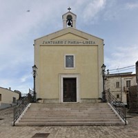Chiesa di Maria Santissima della Libera