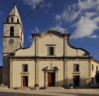 Chiesa di Santa Maria Assunta