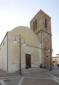 Chiesa del Santissimo Rosario
