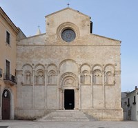 Chiesa di Santa Maria della Purificazione (Cattedrale)