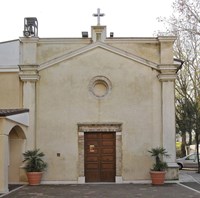 Chiesa della Madonna delle Grazie