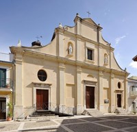 Chiesa di Santa Maria delle Grazie