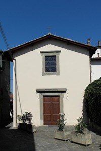 Oratorio della Santissima Annunziata
