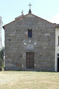 Chiesa di San Jacopo